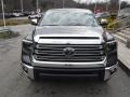 Magnetic Gray Metallic - Tundra Limited CrewMax 4x4 Photo No. 12