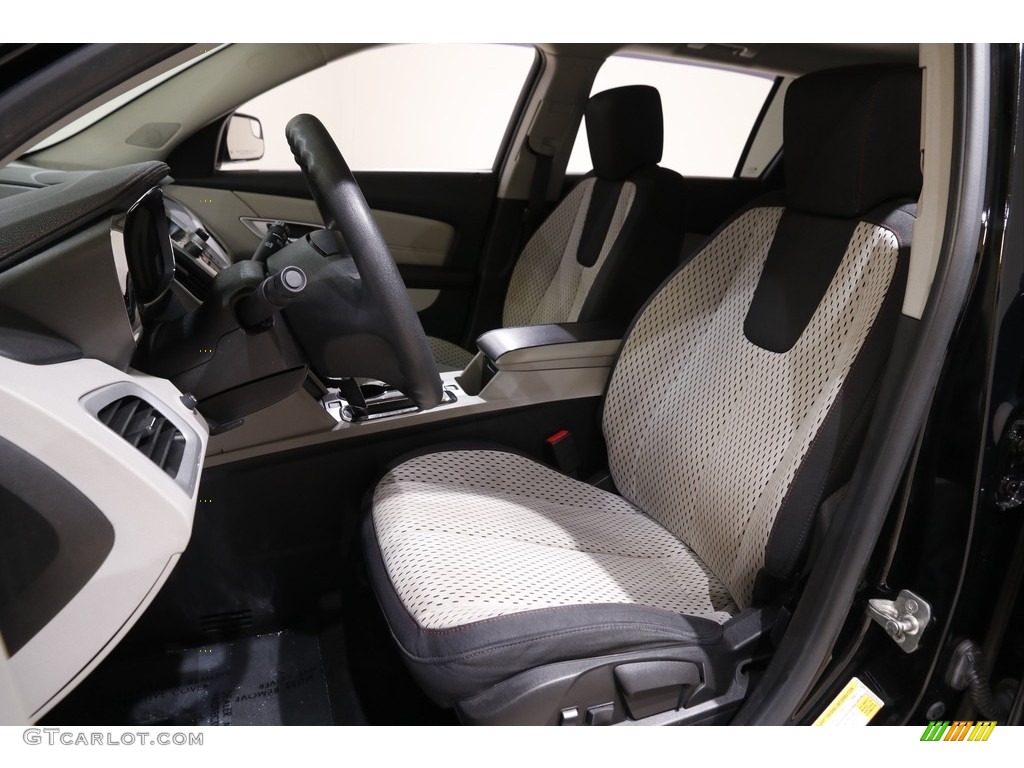2013 Terrain SLE AWD - Onyx Black / Jet Black photo #5