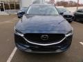 Deep Crystal Blue Mica - CX-5 Grand Touring AWD Photo No. 8