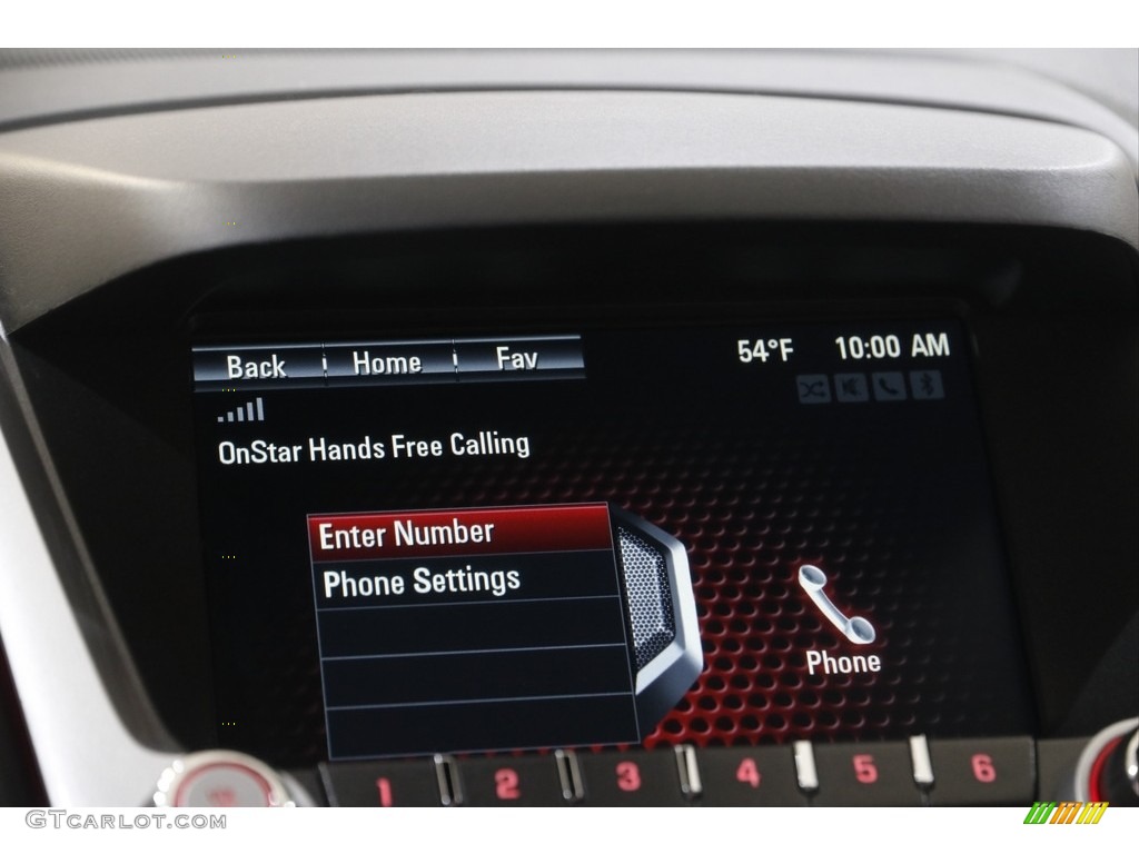 2013 Terrain SLE AWD - Onyx Black / Jet Black photo #11