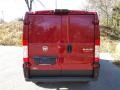 Deep Cherry Red Crystal Pearl - ProMaster 1500 Low Roof Cargo Van Photo No. 7