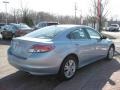 2009 Light Ice Blue Metallic Mazda MAZDA6 i Grand Touring  photo #6