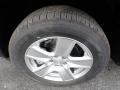 Granite Crystal Metallic - Compass Latitude 4x4 Photo No. 10