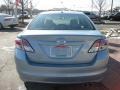 2009 Light Ice Blue Metallic Mazda MAZDA6 i Grand Touring  photo #7