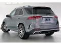 2022 Selenite Gray Metallic Mercedes-Benz GLE 53 AMG 4Matic  photo #2