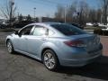 2009 Light Ice Blue Metallic Mazda MAZDA6 i Grand Touring  photo #8