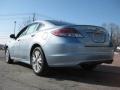 2009 Light Ice Blue Metallic Mazda MAZDA6 i Grand Touring  photo #9