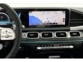 2022 Mercedes-Benz GLE Black w/Dinamica Interior Navigation Photo