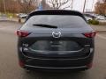 Machine Gray Metallic - CX-5 Grand Touring AWD Photo No. 3