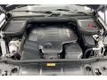 2022 Mercedes-Benz GLE 3.0 Liter Turbocharged DOHC 24-Valve VVT Inline 6 Cylinder Engine Photo