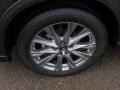 Machine Gray Metallic - CX-5 Grand Touring AWD Photo No. 10