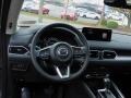 Machine Gray Metallic - CX-5 Grand Touring AWD Photo No. 13