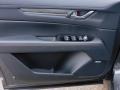 Machine Gray Metallic - CX-5 Grand Touring AWD Photo No. 14