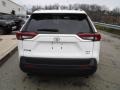 Super White - RAV4 XLE AWD Photo No. 15