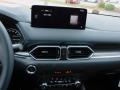 Machine Gray Metallic - CX-5 Grand Touring AWD Photo No. 16