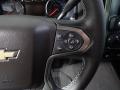 2019 Graphite Metallic Chevrolet Silverado 2500HD LT Double Cab 4WD  photo #29