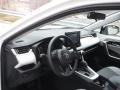 Super White - RAV4 XLE AWD Photo No. 18