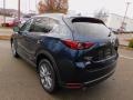 Deep Crystal Blue Mica - CX-5 Grand Touring AWD Photo No. 5