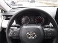 Super White - RAV4 XLE AWD Photo No. 26