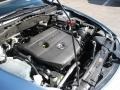 Light Ice Blue Metallic - MAZDA6 i Grand Touring Photo No. 22