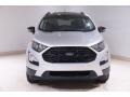 Moondust Silver Metallic - EcoSport SES 4WD Photo No. 2