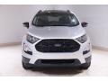 2021 Moondust Silver Metallic Ford EcoSport SES 4WD  photo #2