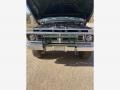 1976 Hatteras Green Metallic Ford F100 Ranger Regular Cab 4x4  photo #2