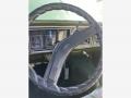 Black Steering Wheel Photo for 1976 Ford F100 #143334326