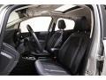 Moondust Silver Metallic - EcoSport SES 4WD Photo No. 5