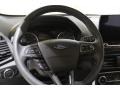 Moondust Silver Metallic - EcoSport SES 4WD Photo No. 7