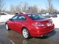 2009 Sangria Red Mica Mazda MAZDA6 s Grand Touring  photo #3