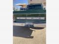 Hatteras Green Metallic - F100 Ranger Regular Cab 4x4 Photo No. 9