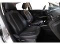 Moondust Silver Metallic - EcoSport SES 4WD Photo No. 15
