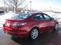 2009 Sangria Red Mica Mazda MAZDA6 s Grand Touring  photo #5