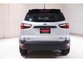 Moondust Silver Metallic - EcoSport SES 4WD Photo No. 18