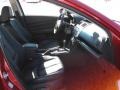 2009 Sangria Red Mica Mazda MAZDA6 s Grand Touring  photo #11