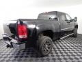 2013 Onyx Black GMC Sierra 2500HD SLE Crew Cab 4x4  photo #15