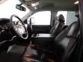 Onyx Black - Sierra 2500HD SLE Crew Cab 4x4 Photo No. 19