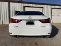 Ultra White - GS 350 F Sport Sedan Photo No. 15