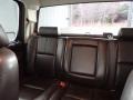 Onyx Black - Sierra 2500HD SLE Crew Cab 4x4 Photo No. 27