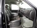 Onyx Black - Sierra 2500HD SLE Crew Cab 4x4 Photo No. 32