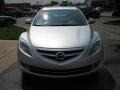 2009 Brilliant Silver Metallic Mazda MAZDA6 i Touring  photo #4