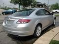 Brilliant Silver Metallic - MAZDA6 i Touring Photo No. 6