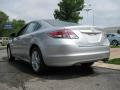 Brilliant Silver Metallic - MAZDA6 i Touring Photo No. 9