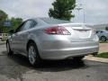 2009 Brilliant Silver Metallic Mazda MAZDA6 i Touring  photo #9