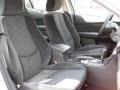 Brilliant Silver Metallic - MAZDA6 i Touring Photo No. 13