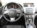 2009 Brilliant Silver Metallic Mazda MAZDA6 i Touring  photo #14