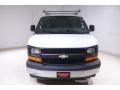 Summit White - Express 2500 Cargo WT Photo No. 2