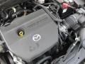 Brilliant Silver Metallic - MAZDA6 i Touring Photo No. 22