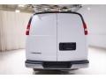 Summit White - Express 2500 Cargo WT Photo No. 15